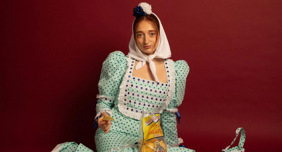 Irene Rain lleva 13 años como creadora de contenidos en YouTube, Instagram y TikTok.