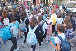 El teléfono del menor, arma contra el maltrato infantil