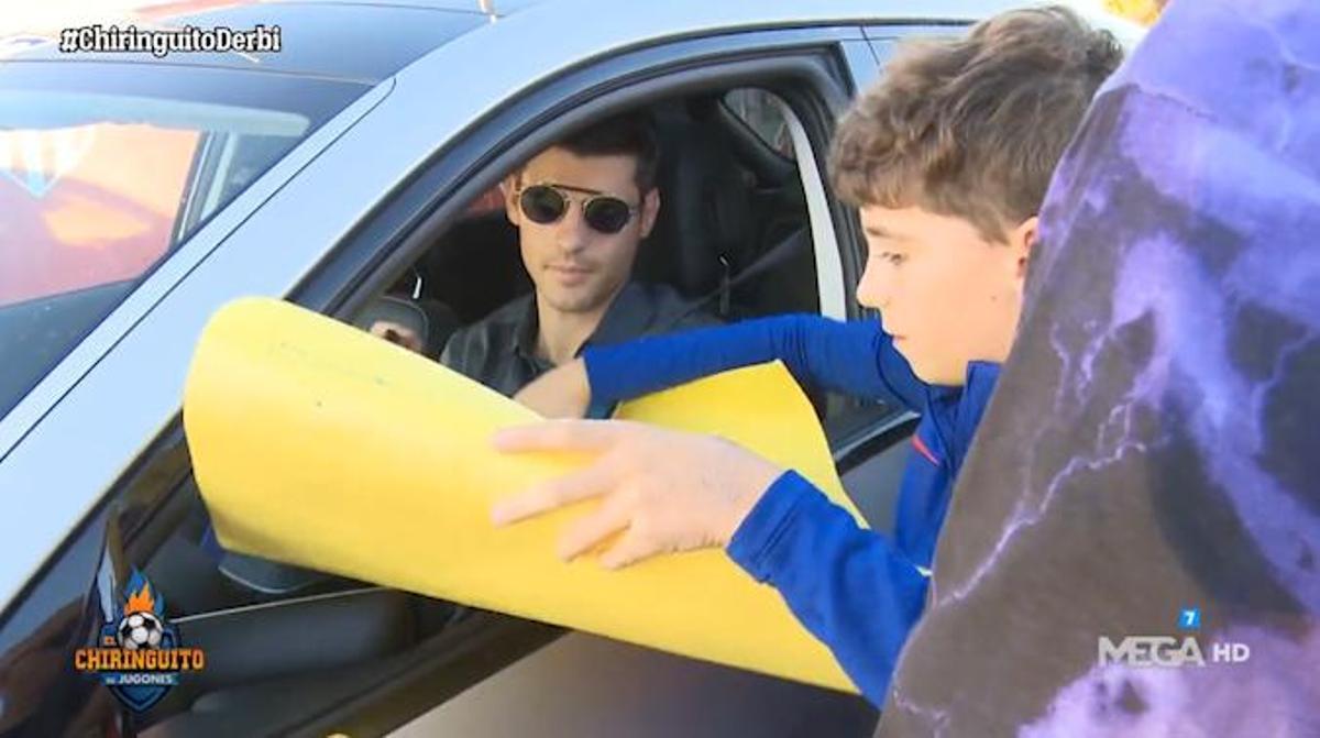 Morata: 