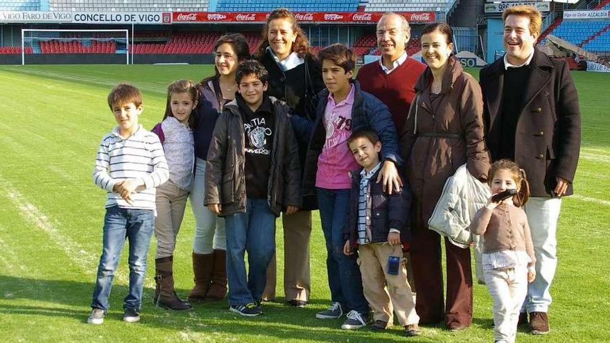 El Celta visita la casa de los San Francisco 49ers - Faro de Vigo