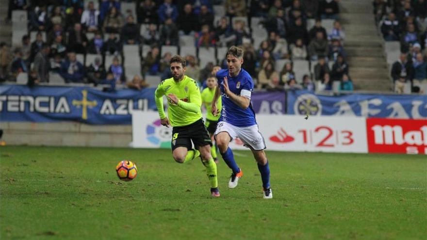 Una victoria en 14 visitas al Tartiere