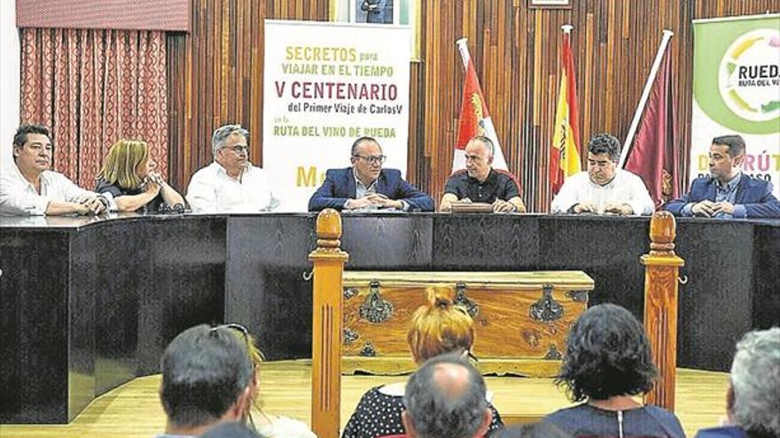 Un nuevo convenio mejorará la promoción turística en la zona