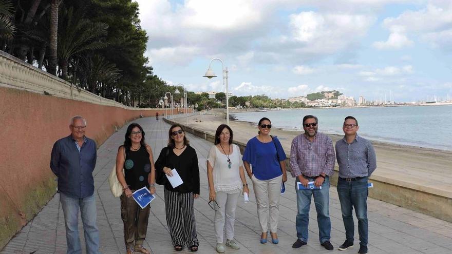 El festival con 50 chefs de Dénia montará una mesa de 400 metros encarada al mar