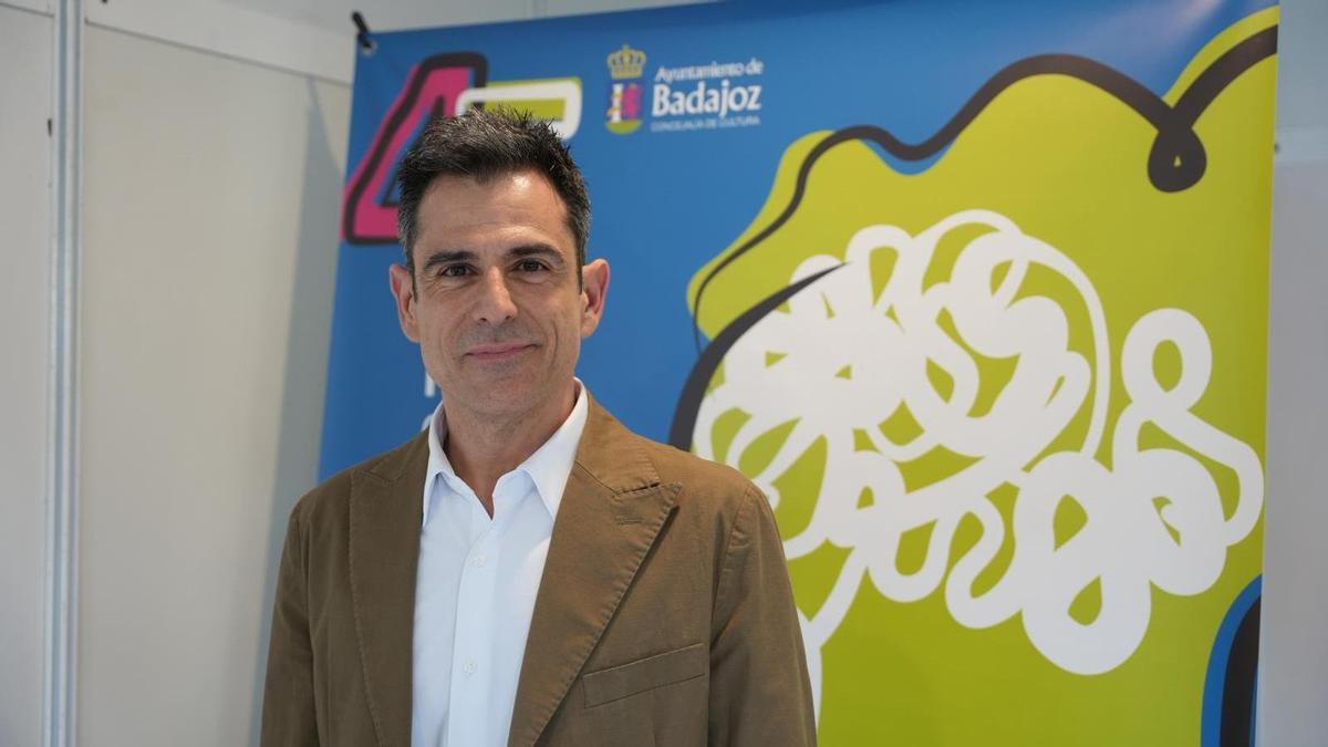 El doctor Fernando Mora presenta 'Haz que tu cerebro tome buenas decisiones'