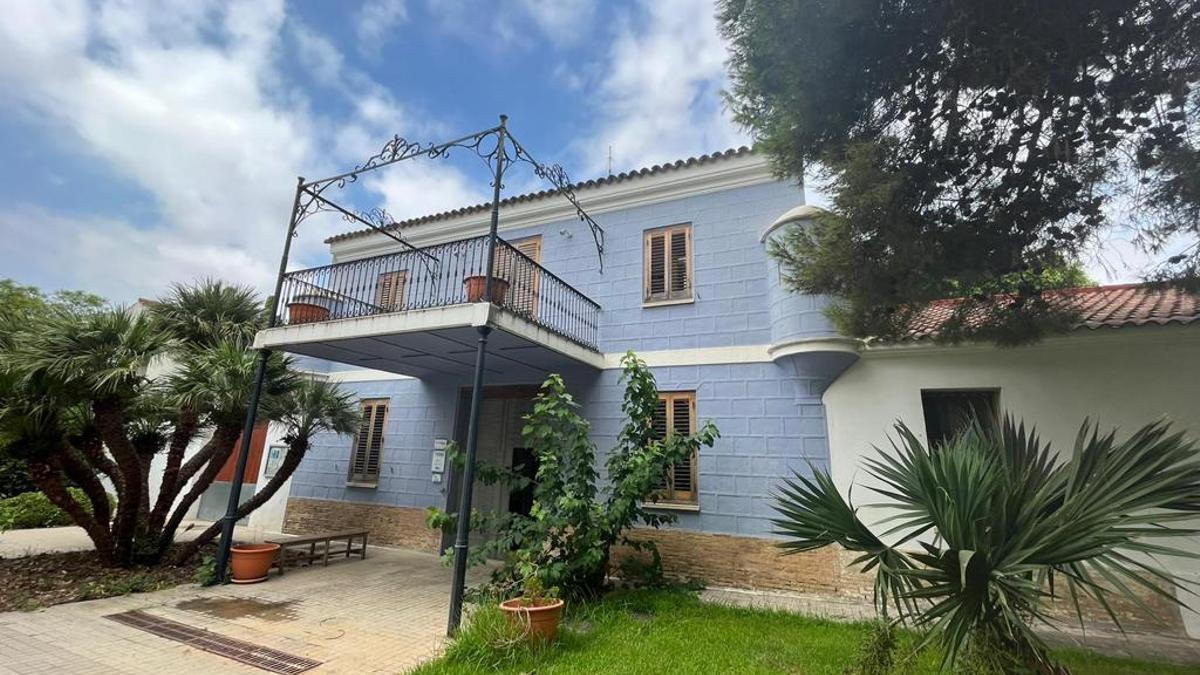 La Alquería del Moret en Picanya acogerá un centro de la Salud Mental infantojuvenil