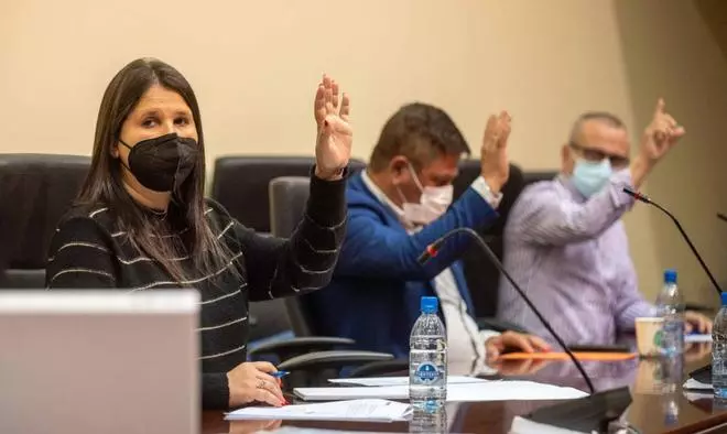 Los municipios del centro y sur apuestan por el Centro  de Rehabilitación Psicosocial
