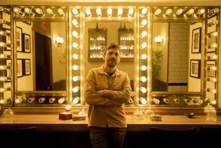 "La música ha sido un sueño delirante que se ha ‘tragado’ muchas cosas"