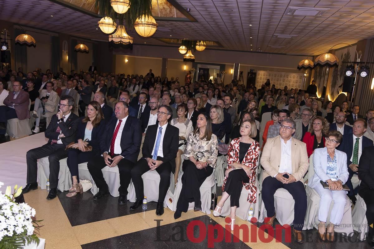 Así fue el 31 certamen de calidad vinos DOP Jumilla