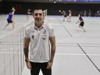 El Club Bádminton Oviedo, casi un año de reinado entre los clubes de España