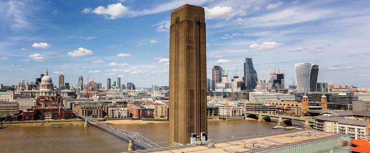 Tate Modern, Londres