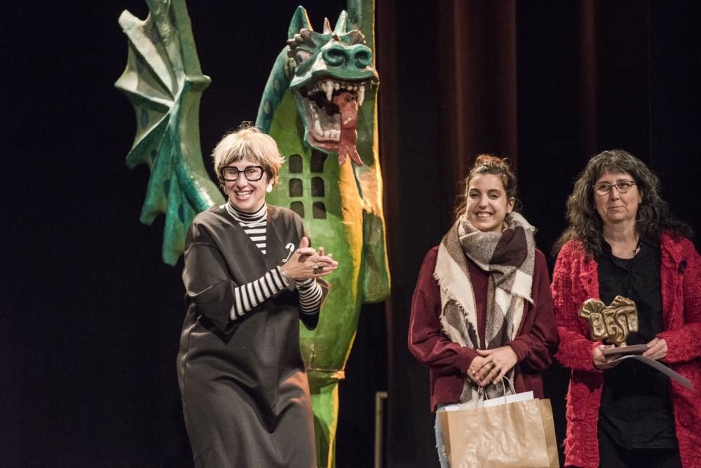 ''Festivitas Bestiarium'' a Manresa, Capital de la Cultura Catalana