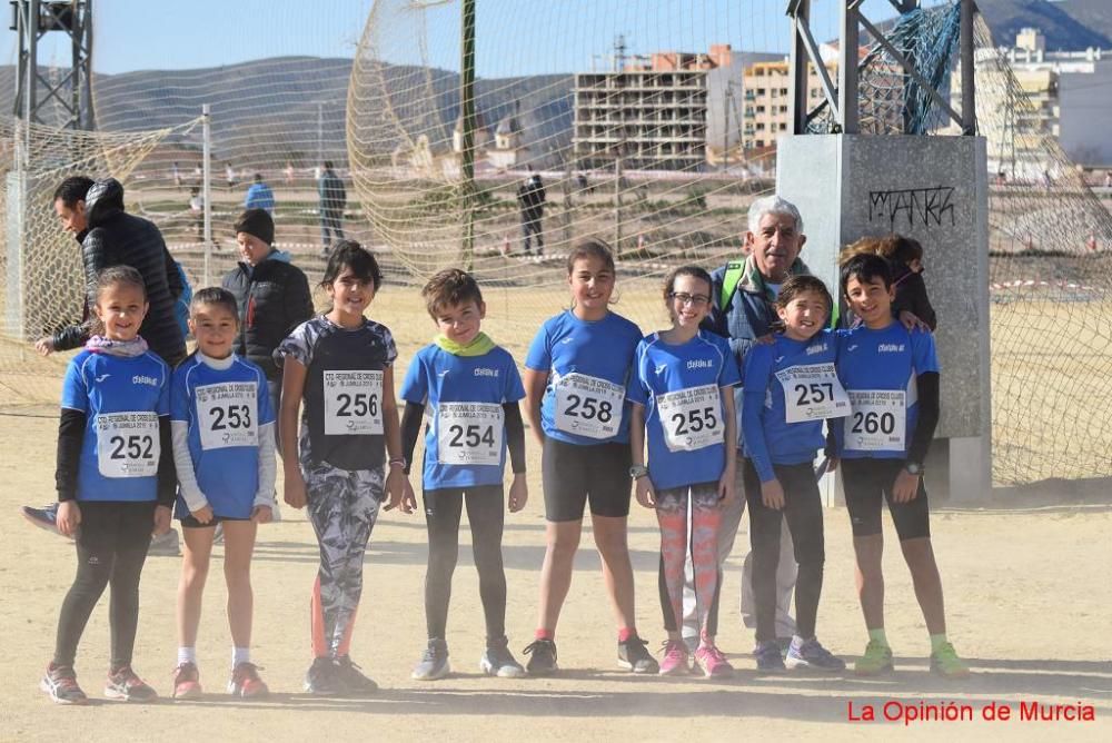 Cross de Jumilla 2