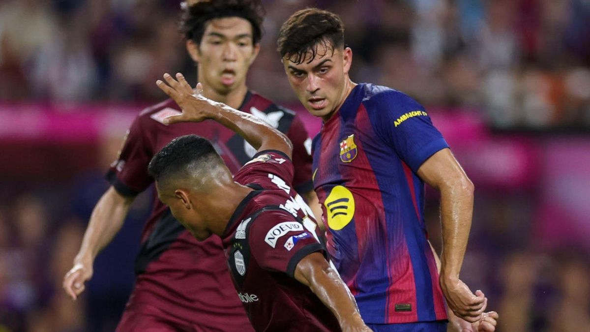 نادي برشلونة يعتذر عن مشاكل بث مباراة فيسيل كوبي بسبب هجوم إلكتروني