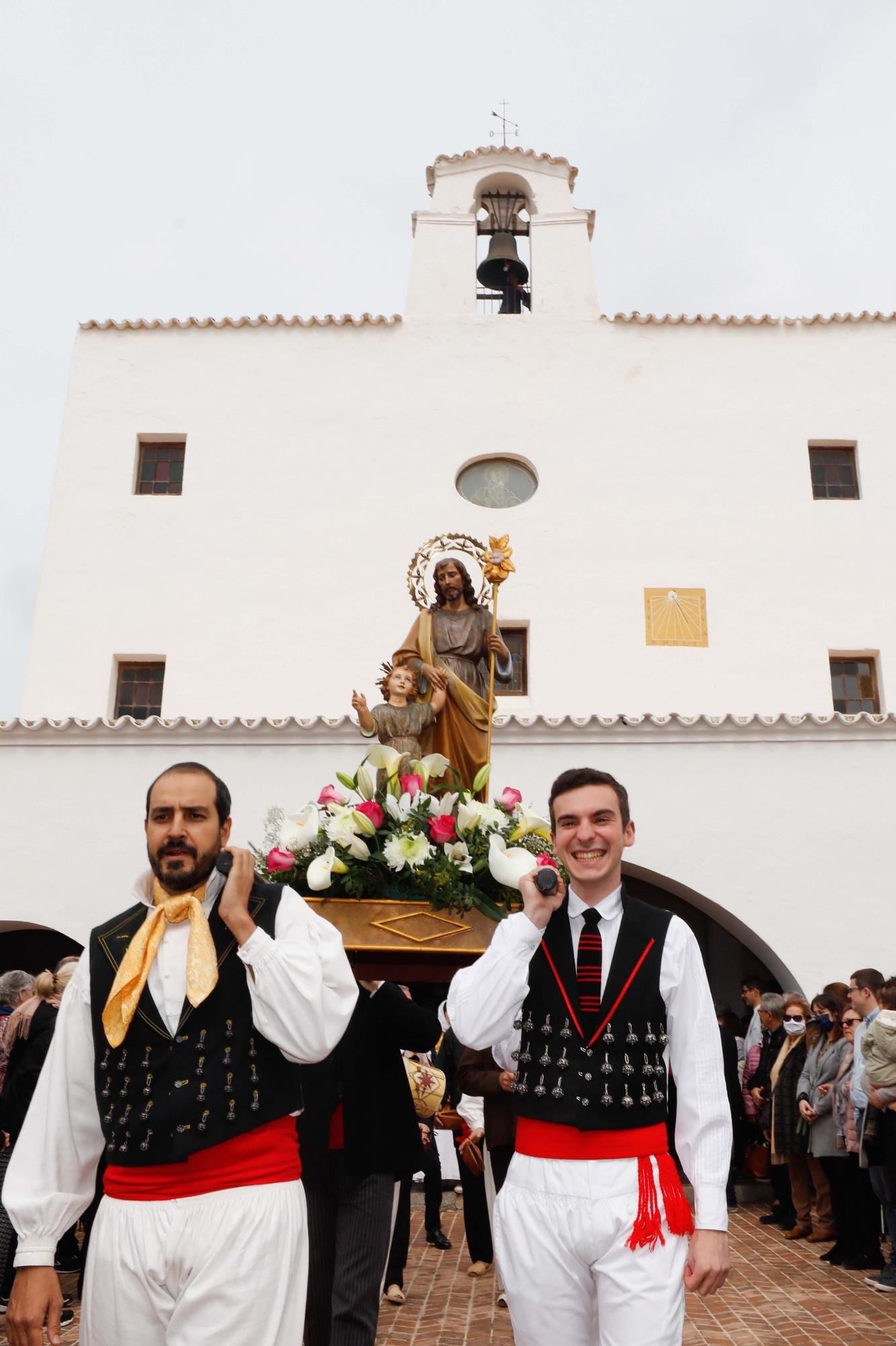 Día grande de Sant Josep (2022)