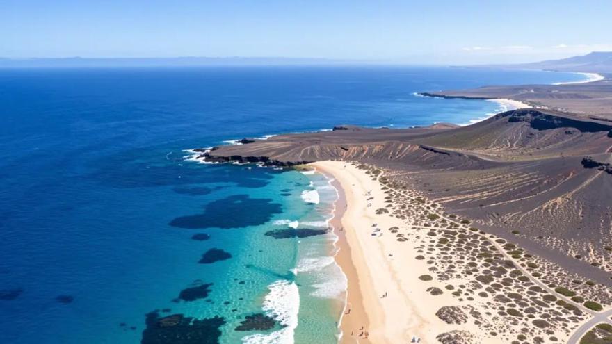 Fuerteventura enfría sus inversiones pese a la resistencia del empleo