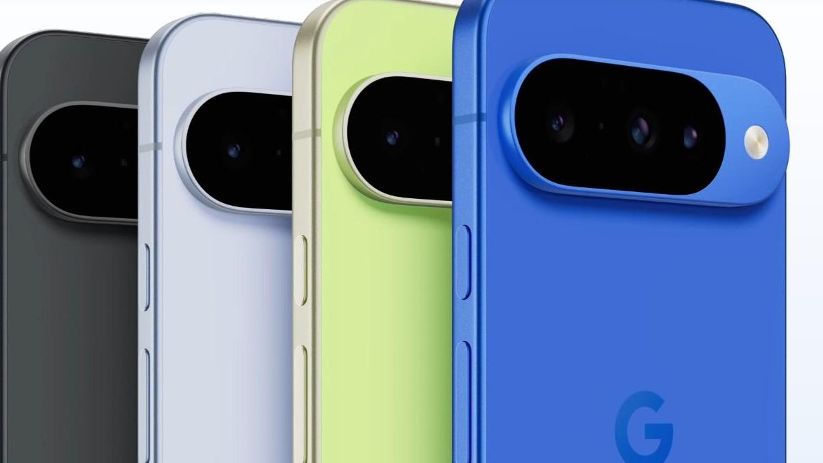 Yeni mobil neslin teknolojik DNA'sı