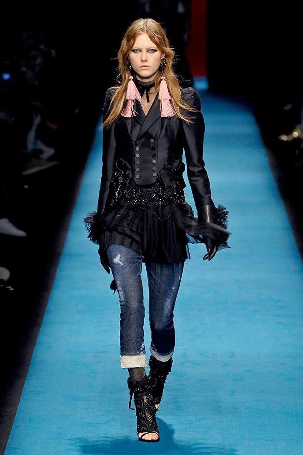 Dsquared2