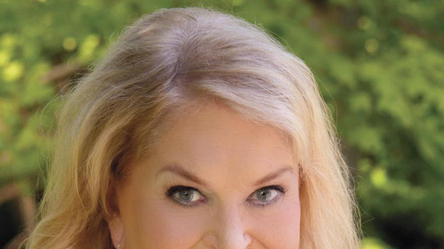 Lynn Anderson. // Efe