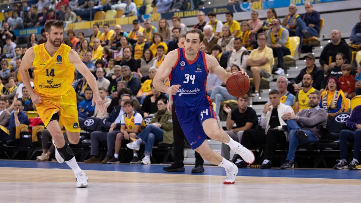 Shurna no llega a la defensa de Cavanaugh (ex del Lenovo Tenerife)