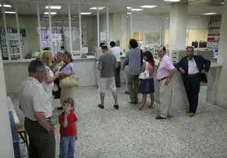 Las ciudades gallegas instan a que se regule qué es un piso vacío