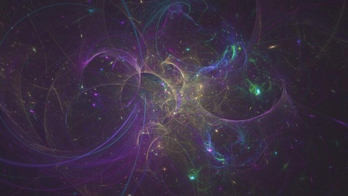 Los secretos de la antimateria, al descubierto