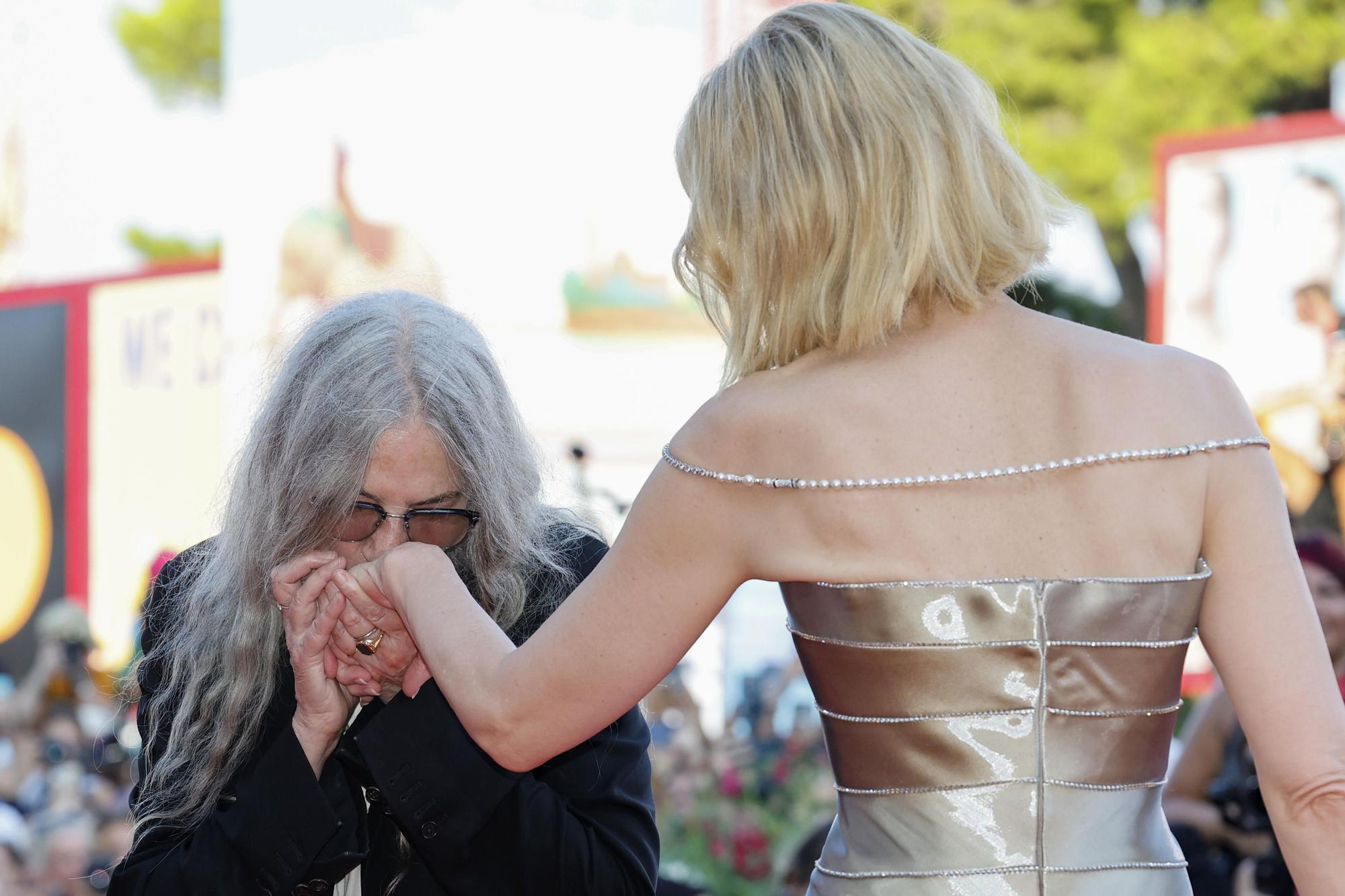 81st Venice Film Festival - Opening Ceremony