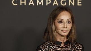 Isabel Preysler no se calla más y estalla contra Mario Vargas Llosa: "Ha traspasado los límites"