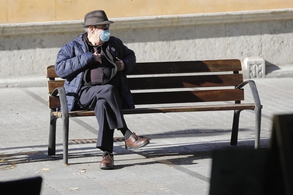 Els bars de Girona reobren