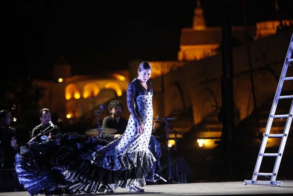 La Noche Blanca del Flamenco en imágenes