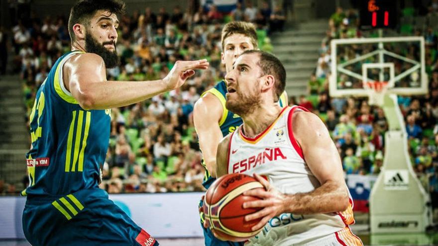 Baloncesto: El Unicaja pregunta por Quino Colom, pero su caché está fuera  del alcance