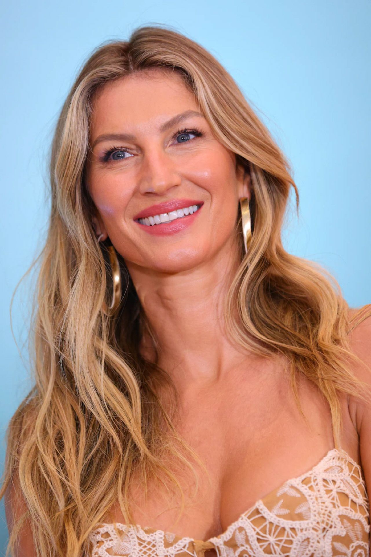 Gisele Bündchen