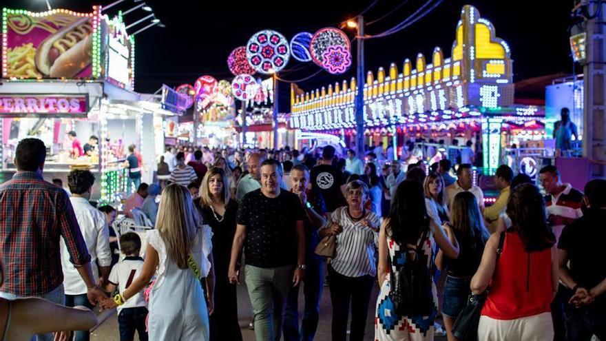 Badajoz suspende su Feria de San Juan