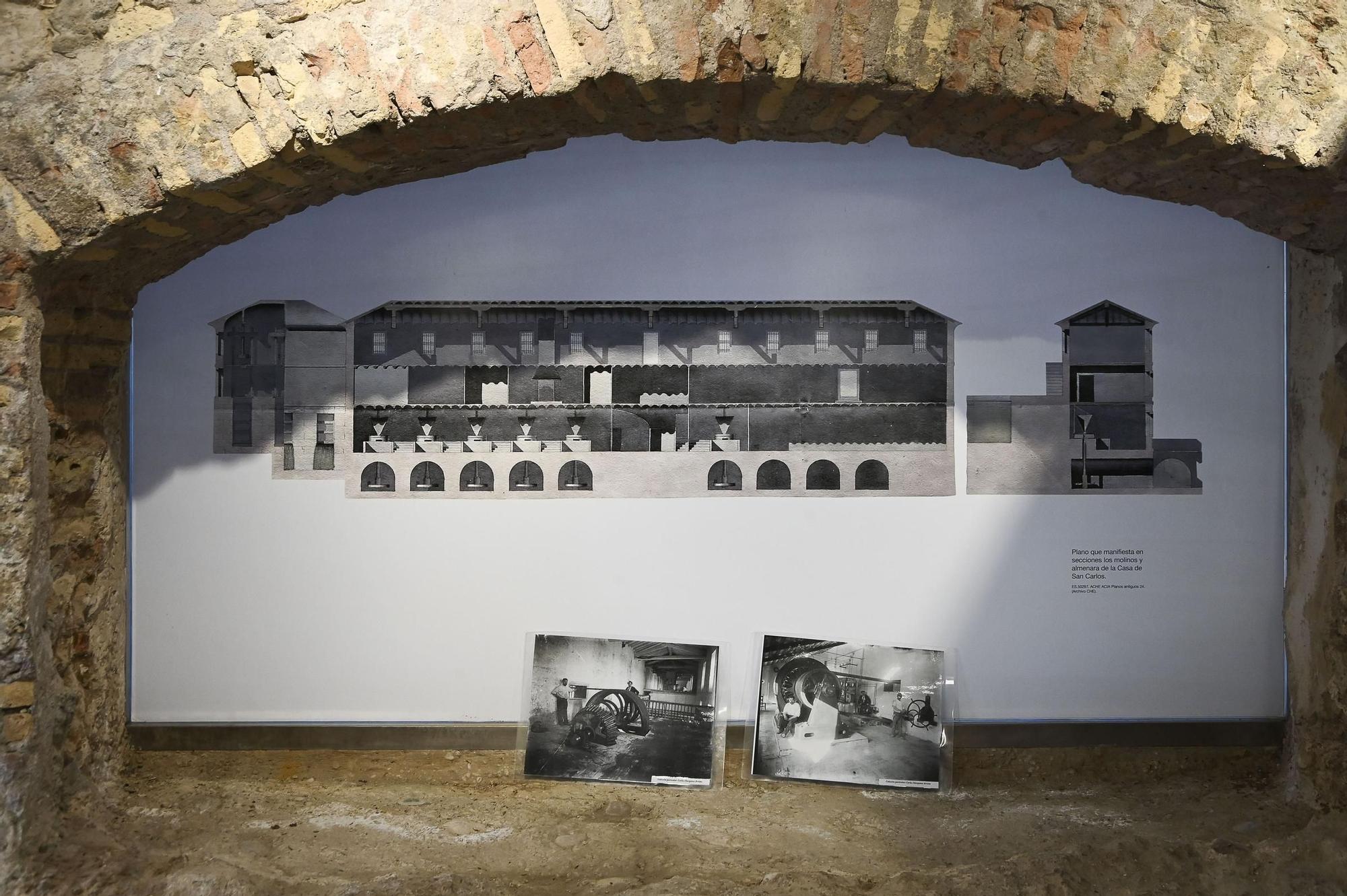 En imágenes | Un paseo por las esclusas de Casablanca