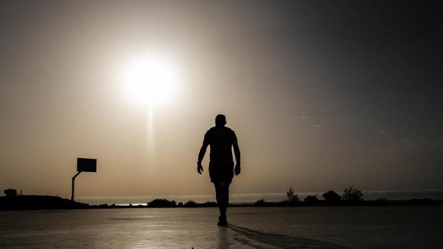 Así estará el tiempo en Canarias este domingo: calor y calima