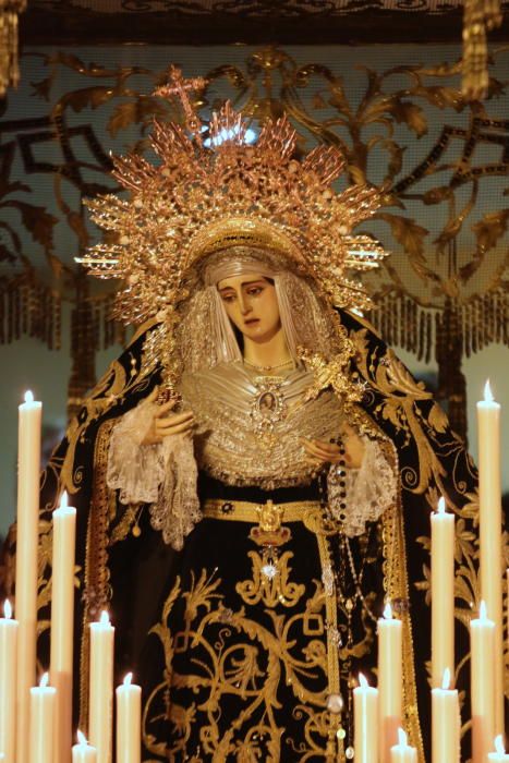 Viernes Santo | Santo Sepulcro