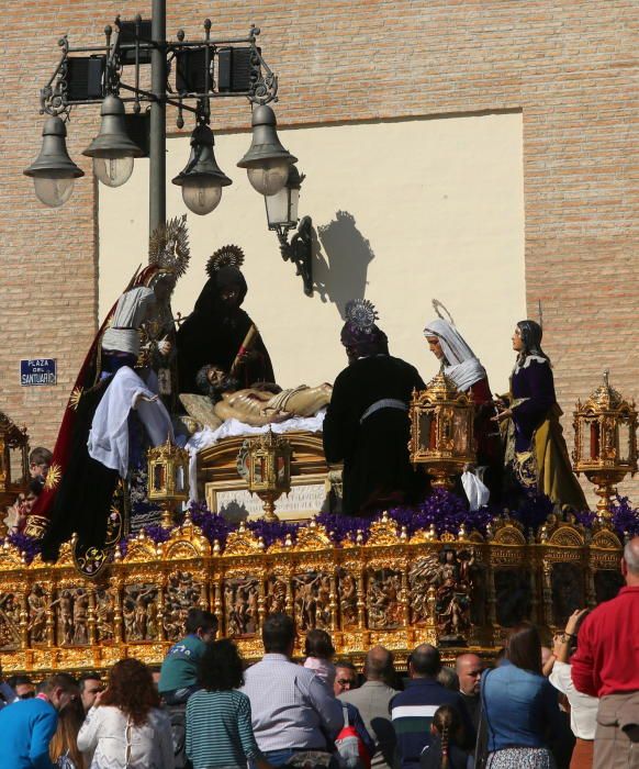 Viernes Santo de 2016 | Monte Calvario