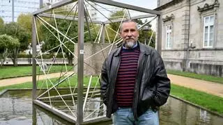 El pontevedrés atrapado en Teherán: "Estoy solo en un hotel de 6 plantas"