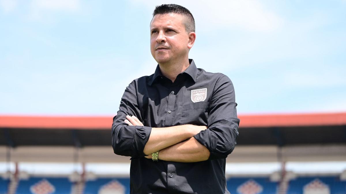 Sergio Lobera despierta el interés de varios clubes japoneses