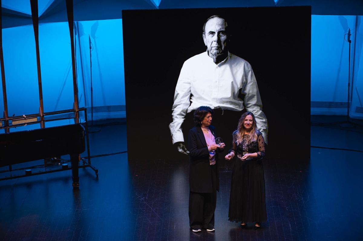 Acto institucional del Cabildo por el Día de Tenerife