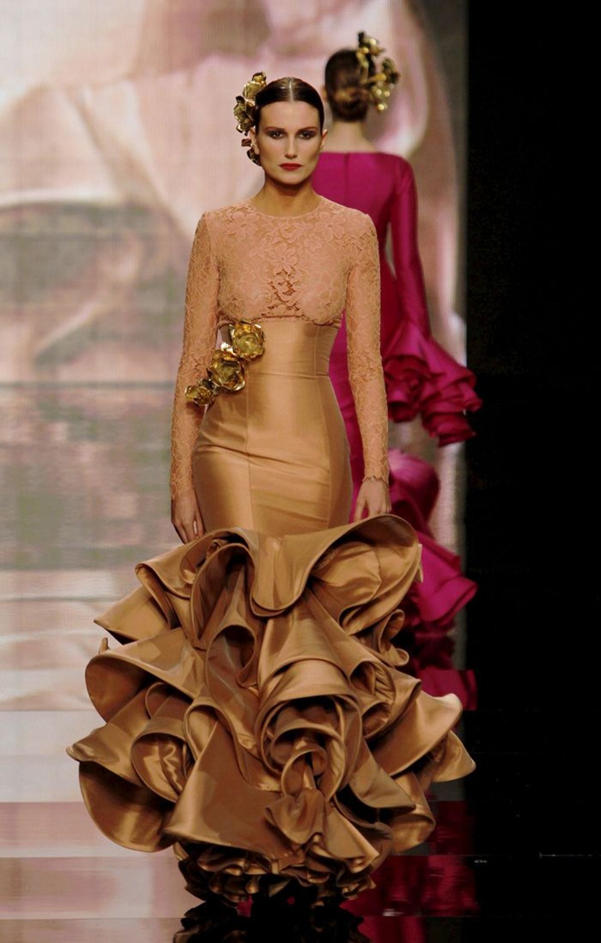 Vicky Martin Berrocal 10 anos en el mundo de la moda Woman