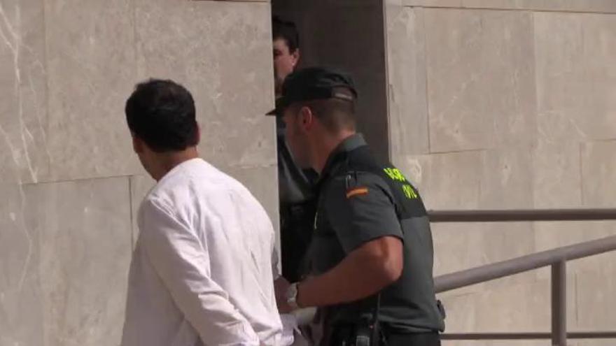 Asesinada una mujer de 22 años por su exnovio en Melilla