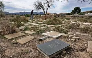 Elda inicia gestiones para crear el segundo cementerio de mascotas de la provincia de Alicante