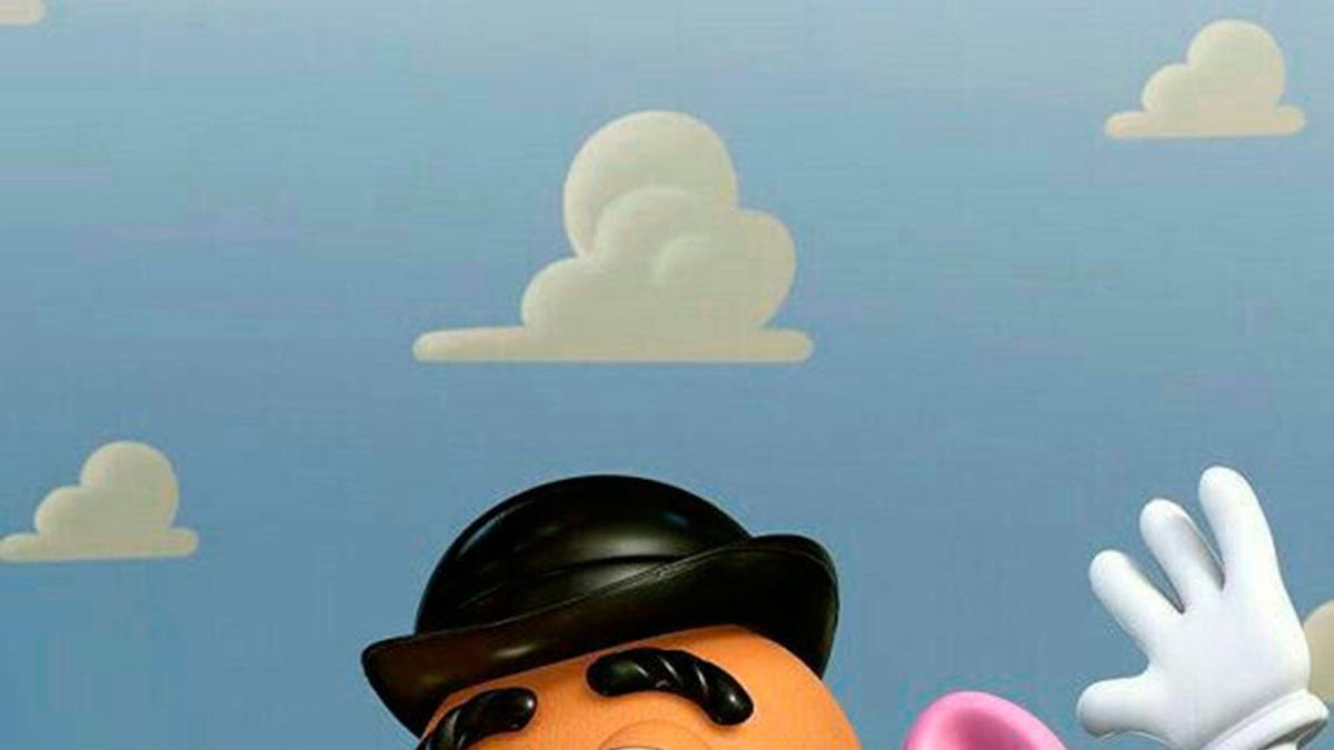 Mr Potato ahora solo será Potato: Hasbro pasa de etiquetas de género