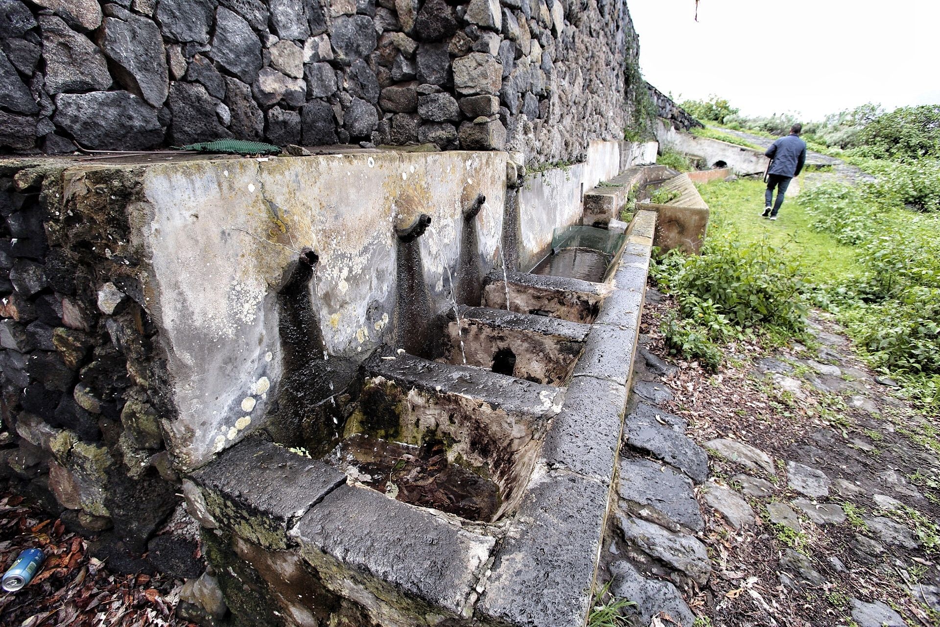 Garachico, uno de los pueblos más bonitos de España