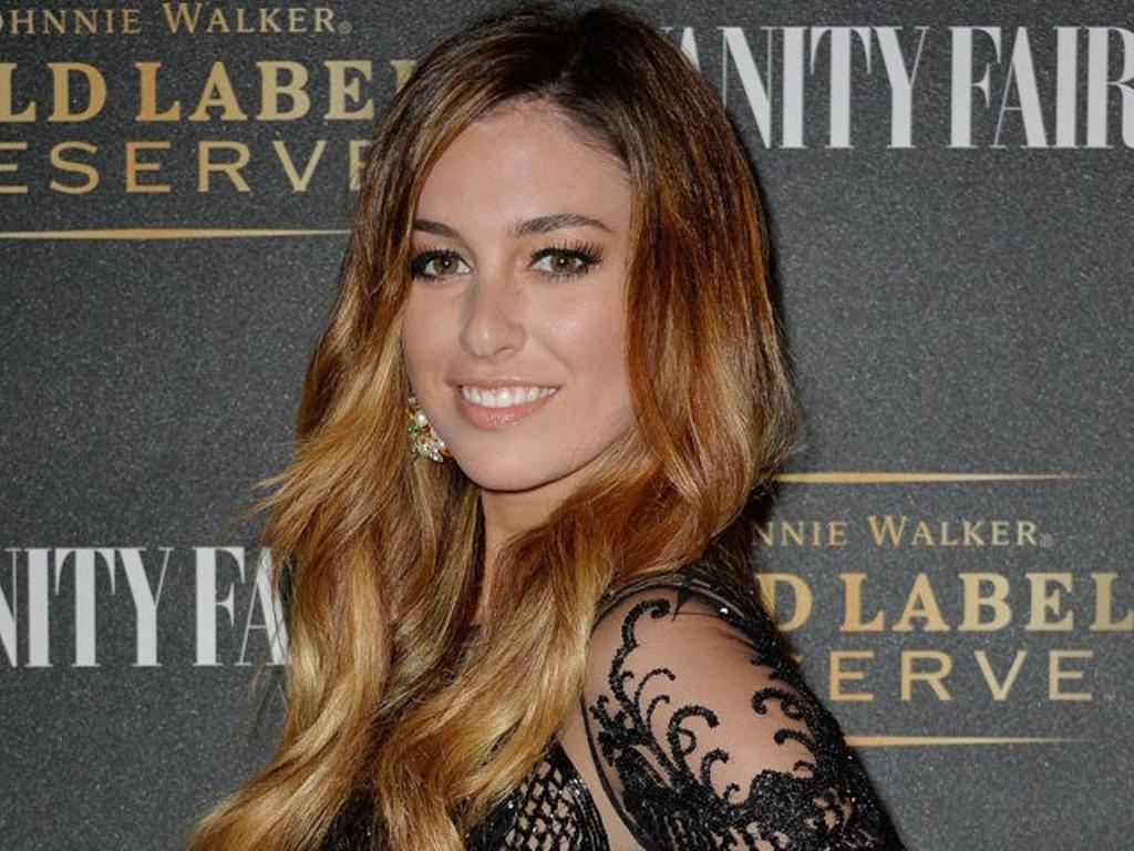 Blanca Suárez rodará una película junto a Aitor Luna