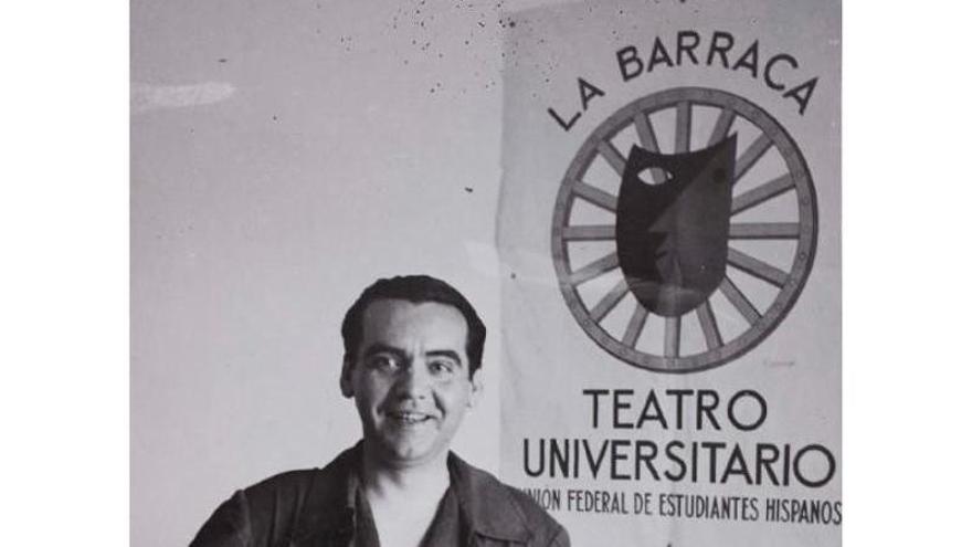 La Barraca después de la 'Bola Negra': la compañía de Lorca encontró refugio durante meses en la València republicana