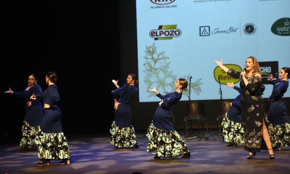 Presentación de las candidatas a Reina de la Huerta 2020