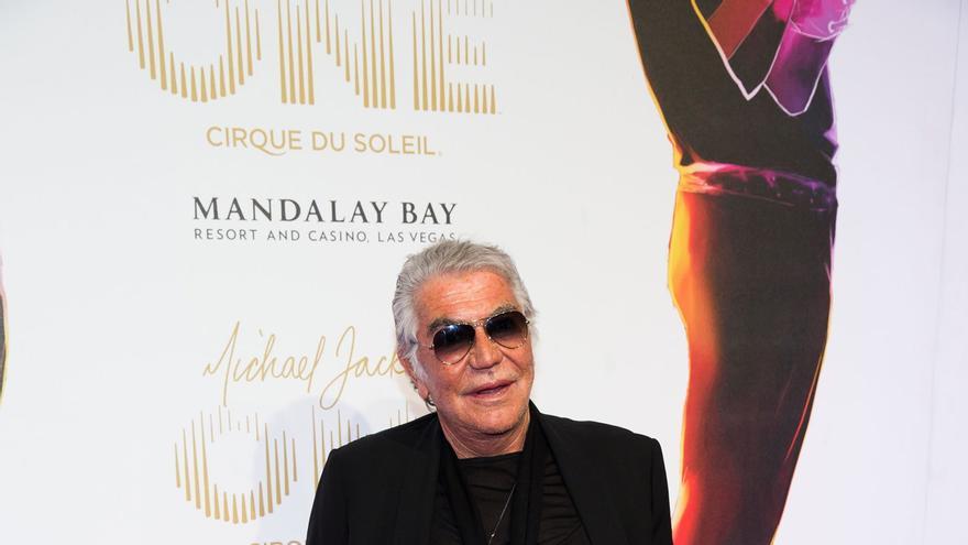 Mor el dissenyador de moda Roberto Cavalli als 83 anys