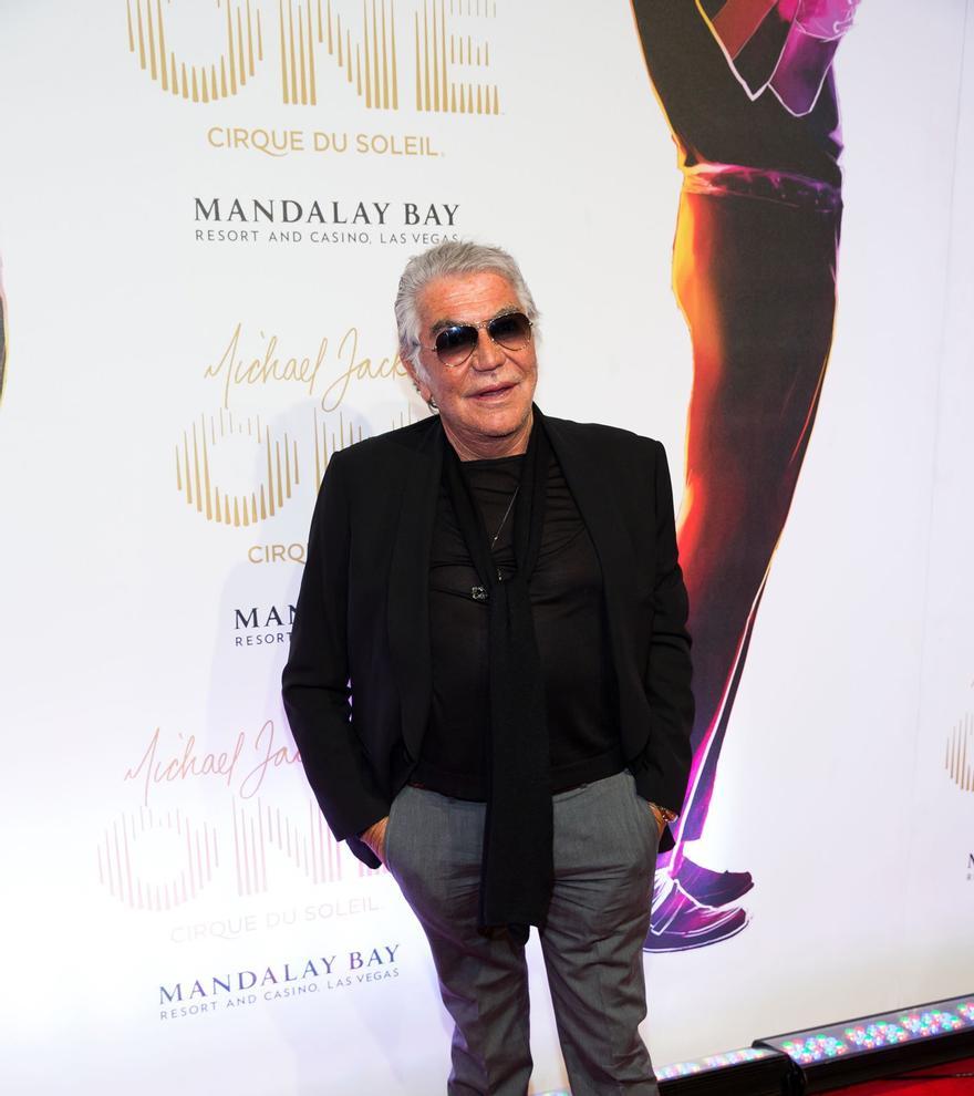 Mor el dissenyador de moda Roberto Cavalli als 83 anys