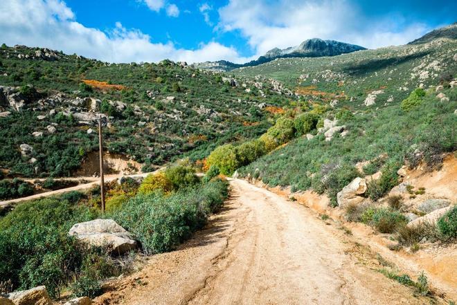 Sierra de Guadarrama